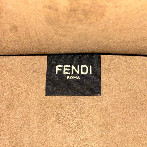 Fendi Tote Bags 3 Ff
