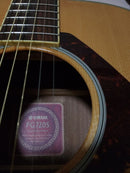 Yamaha Acoustic Guitars Fg-720S