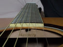Yamaha Acoustic Guitars Fg-720S