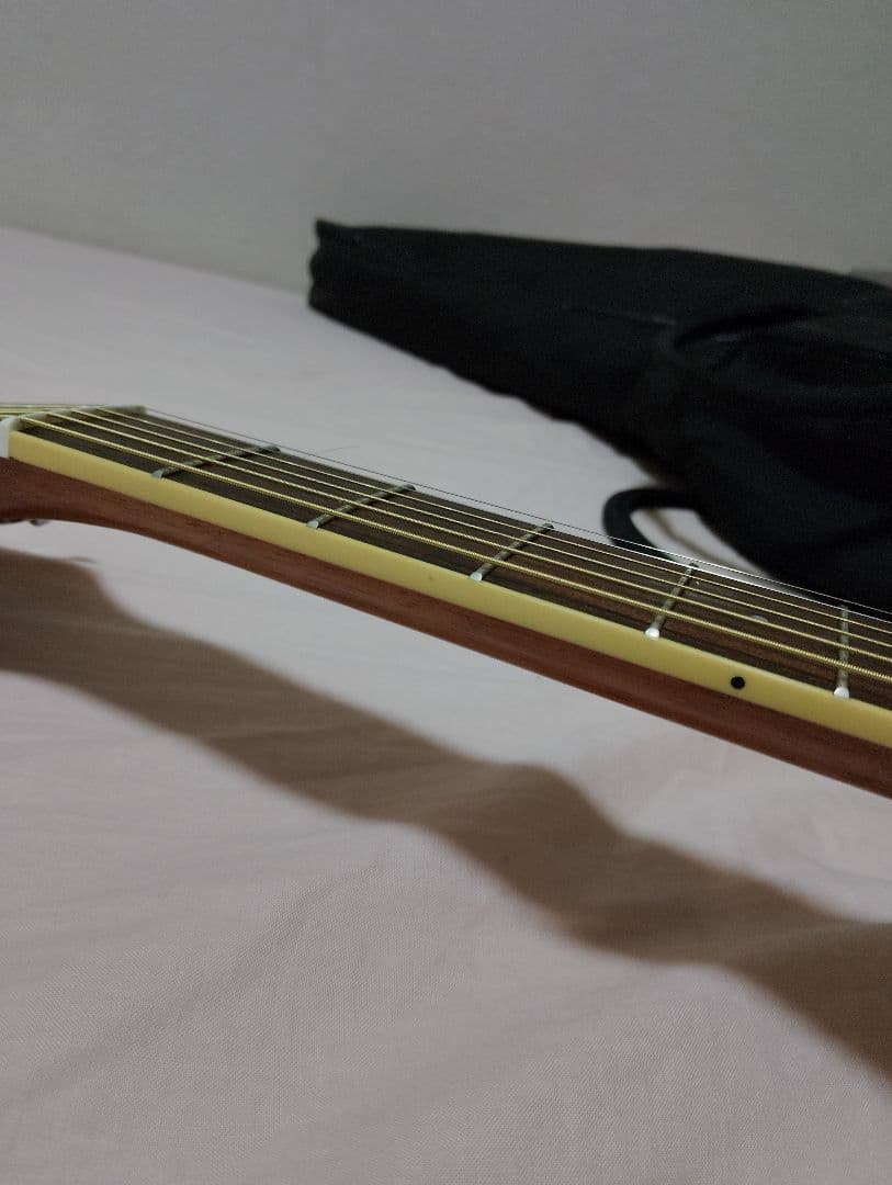 Yamaha Acoustic Guitars Fg-720S