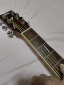 Yamaha Acoustic Guitars Fg-720S