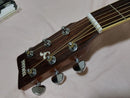 Yamaha Acoustic Guitars Fg-720S
