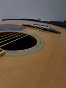 Yamaha Acoustic Guitars Fg-720S