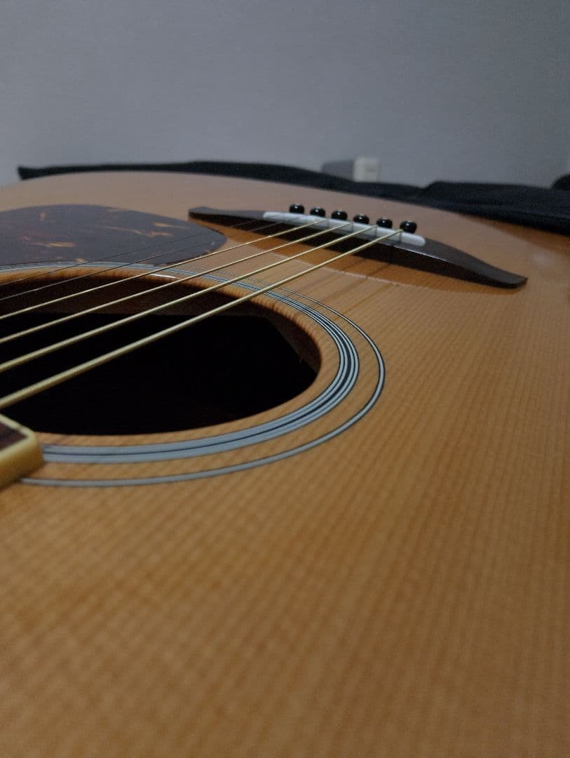 Yamaha Acoustic Guitars Fg-720S