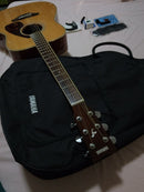 Yamaha Acoustic Guitars Fg-720S