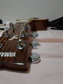 Yamaha Acoustic Guitars Fg-720S