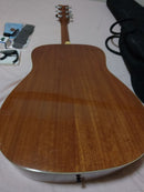 Yamaha Acoustic Guitars Fg-720S