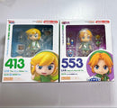 Good Smile Company Game Characters