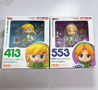 Good Smile Company Game Characters