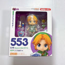Good Smile Company Game Characters