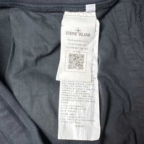 Stone Island Jogger Pants Sweatpants