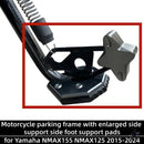 Cowl Fender Nmax155/Nmax125 2015-2024