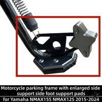 Cowl Fender Nmax155/Nmax125 2015-2024