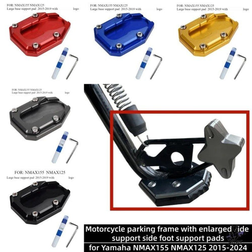 Cowl Fender Nmax155/Nmax125 2015-2024