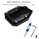Cowl Fender Nmax155/Nmax125 2015-2024