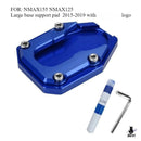 Cowl Fender Nmax155/Nmax125 2015-2024