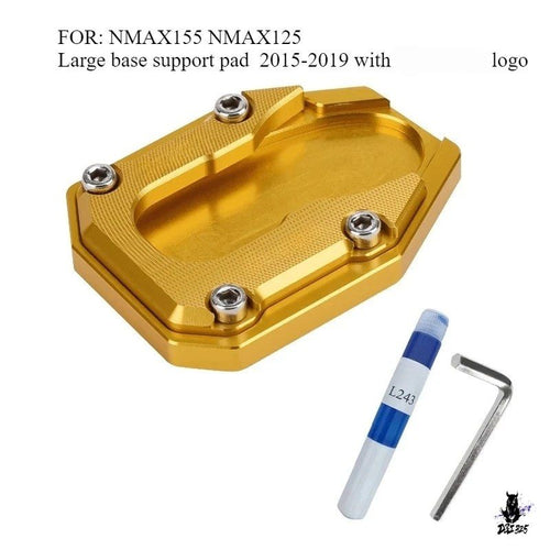 Cowl Fender Nmax155/Nmax125 2015-2024