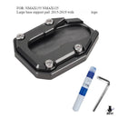 Cowl Fender Nmax155/Nmax125 2015-2024