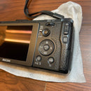 Ricoh Compact Digital Cameras Gr 4934