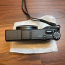 Ricoh Compact Digital Cameras Gr 4934