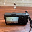 Ricoh Compact Digital Cameras Gr 4934