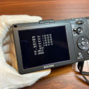 Ricoh Compact Digital Cameras Gr 4934