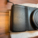 Ricoh Compact Digital Cameras Gr 4934