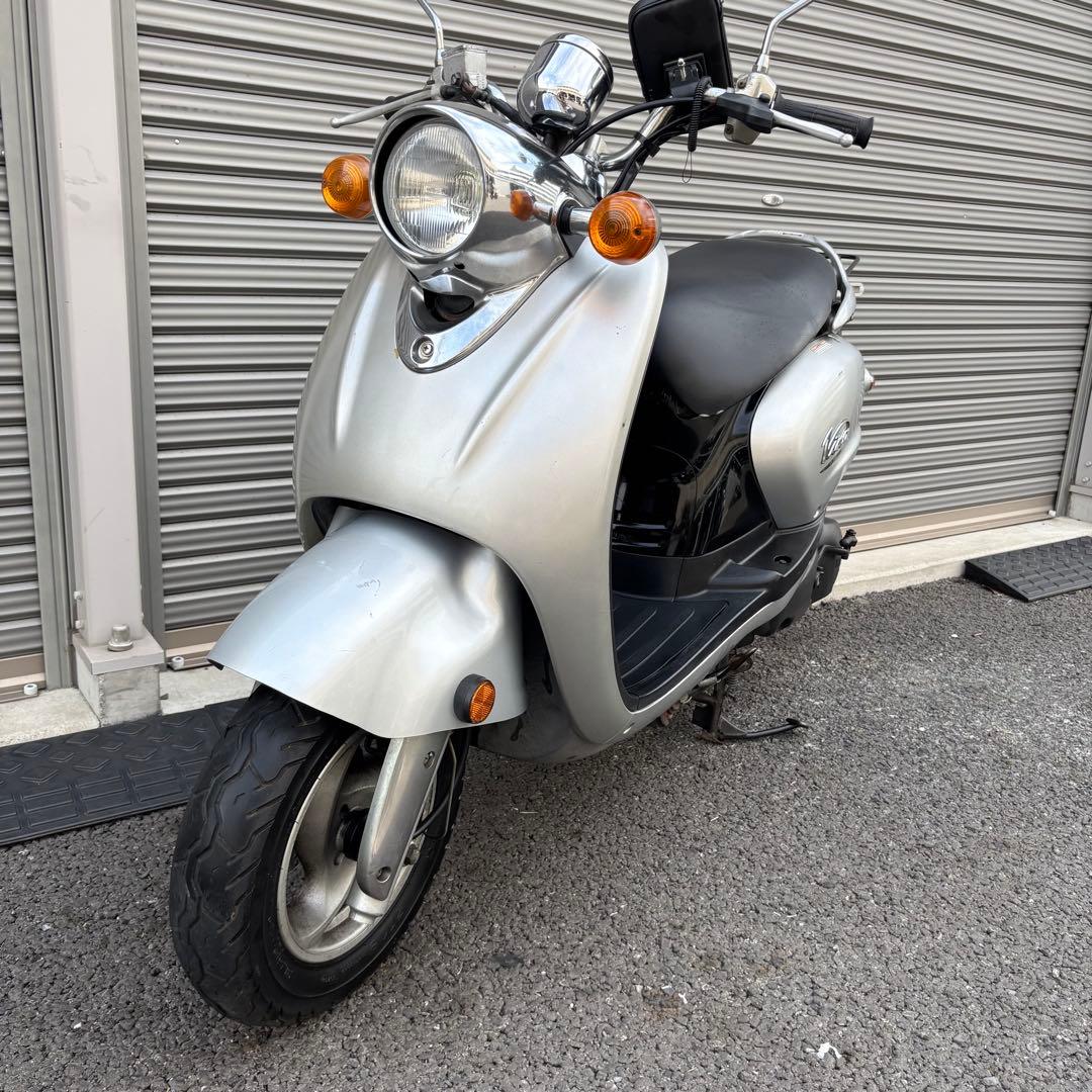Motorcycle Body 125