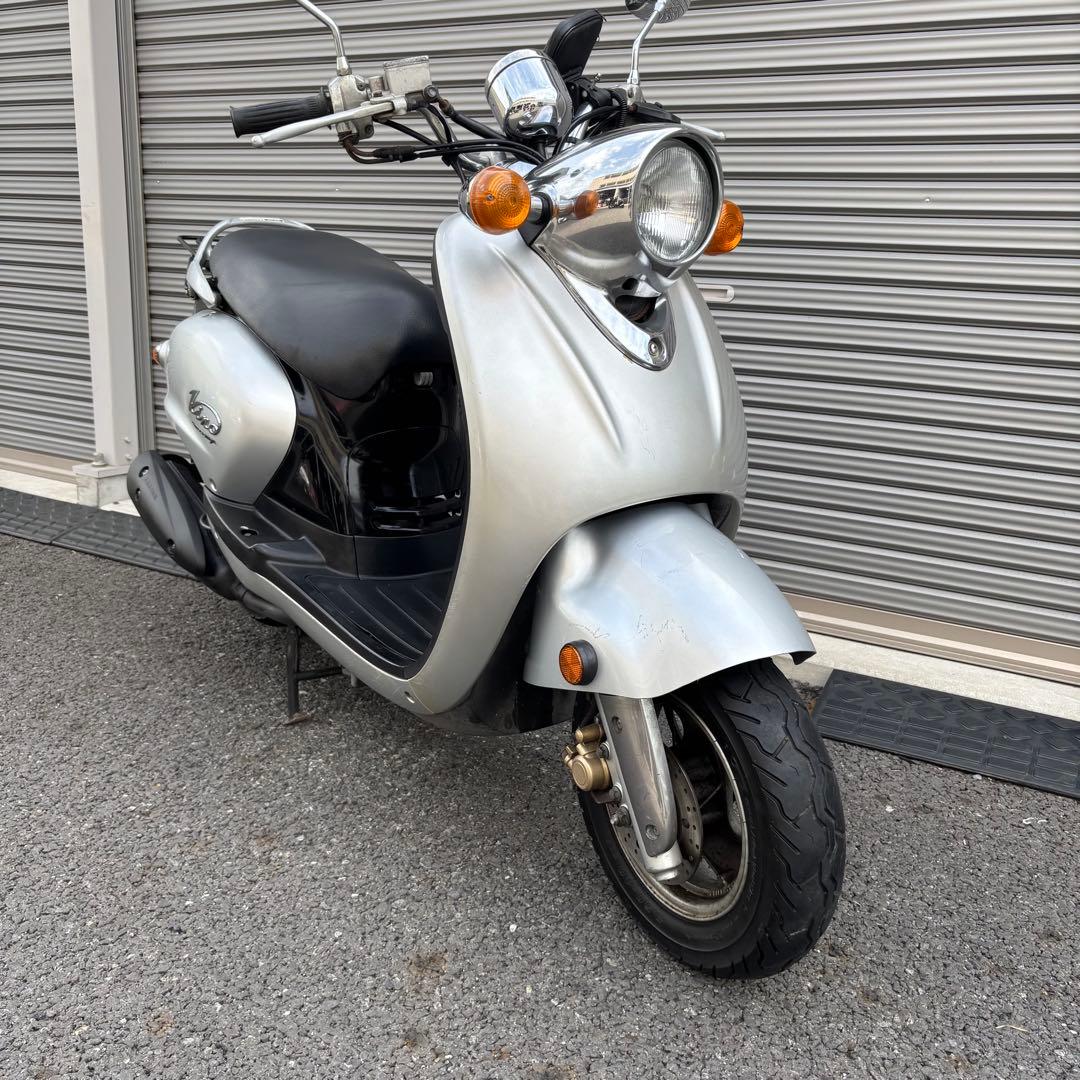 Motorcycle Body 125