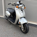 Motorcycle Body 125
