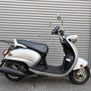 Motorcycle Body 125