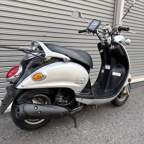 Motorcycle Body 125