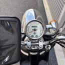 Motorcycle Body 125