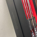 Taylormade Iron Set P 7Tw X100