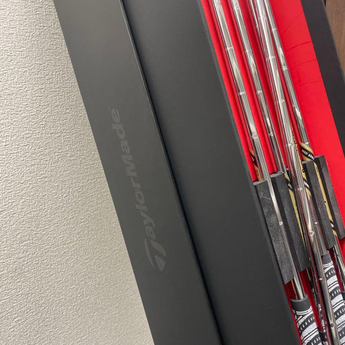 Taylormade Iron Set P 7Tw X100