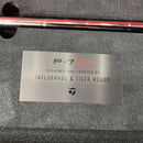 Taylormade Iron Set P 7Tw X100