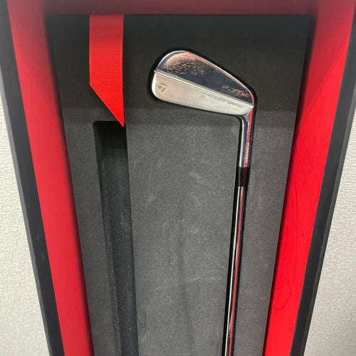 Taylormade Iron Set P 7Tw X100