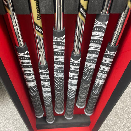 Taylormade Iron Set P 7Tw X100