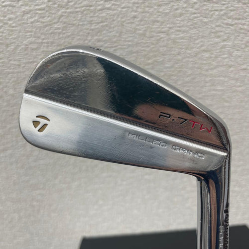 Taylormade Iron Set P 7Tw X100