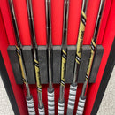 Taylormade Iron Set P 7Tw X100