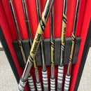Taylormade Iron Set P 7Tw X100