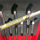 Taylormade Iron Set P 7Tw X100
