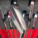 Taylormade Iron Set P 7Tw X100