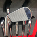 Taylormade Iron Set P 7Tw X100