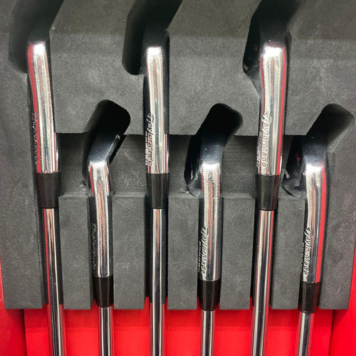 Taylormade Iron Set P 7Tw X100