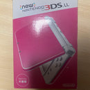 Nintendo 3Ds Consoles (New Ll)