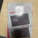 Nintendo 3Ds Consoles (New Ll)
