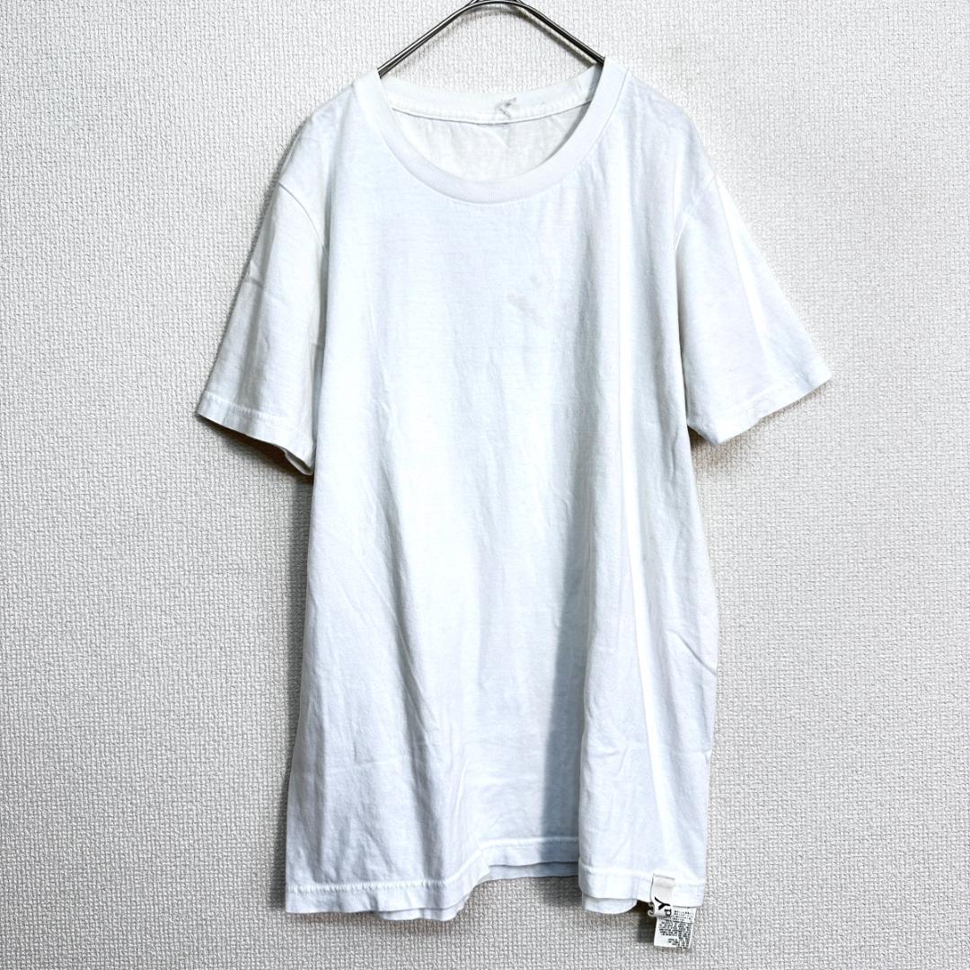 Yohji Yamamoto T-Shirts Groundy T 3 E233