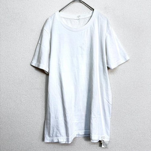 Yohji Yamamoto T-Shirts Groundy T 3 E233