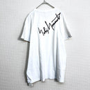 Yohji Yamamoto T-Shirts Groundy T 3 E233